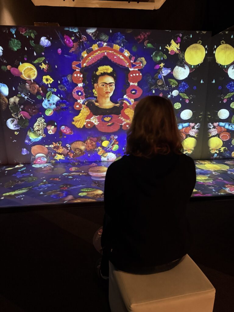 Frida Kahlo Ausstellung Cologne