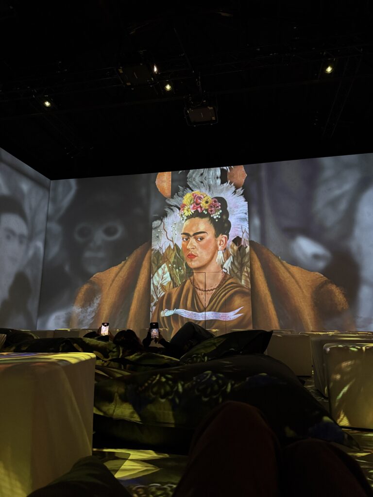 Frida Kahlo Ausstellung Cologne