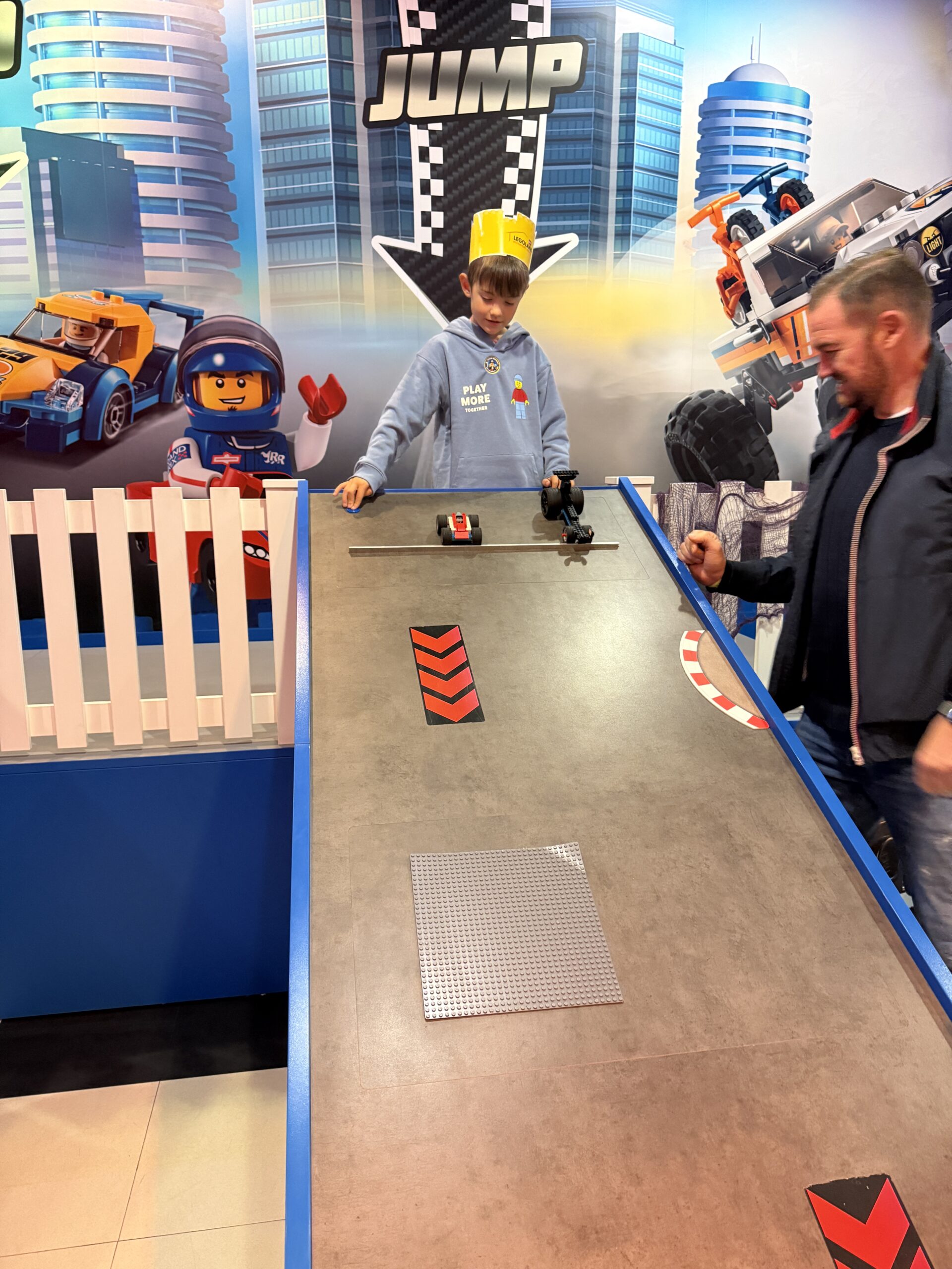 Lego Land Oberhausen Geburtstag