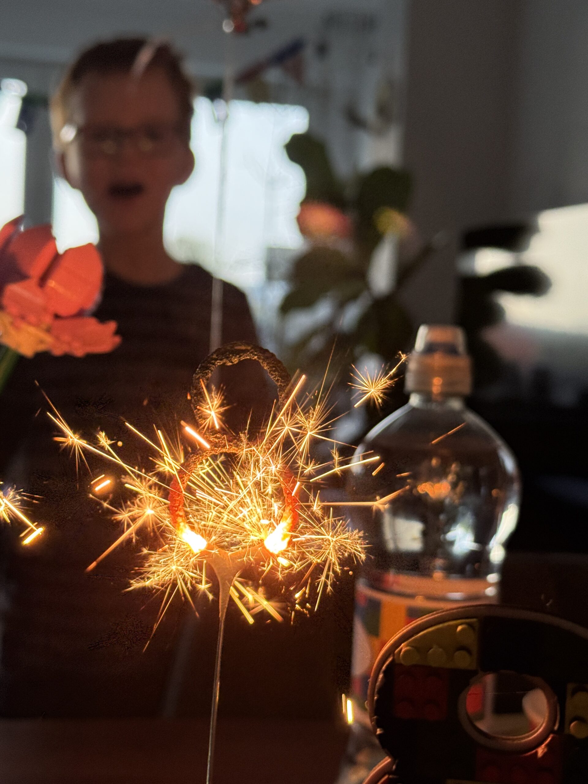 Lego Kuchen Stecker Caketopper