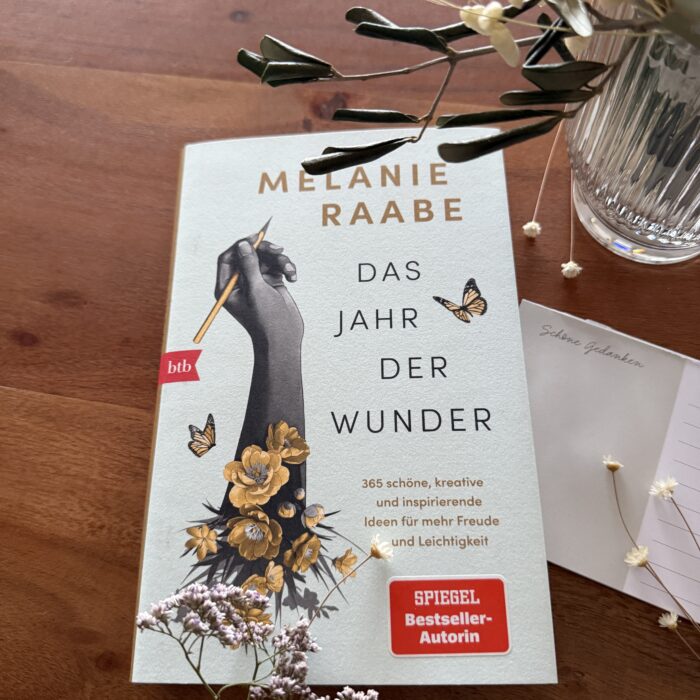 Das Jahr der Wunder mit 365 inspirierenden Ideen