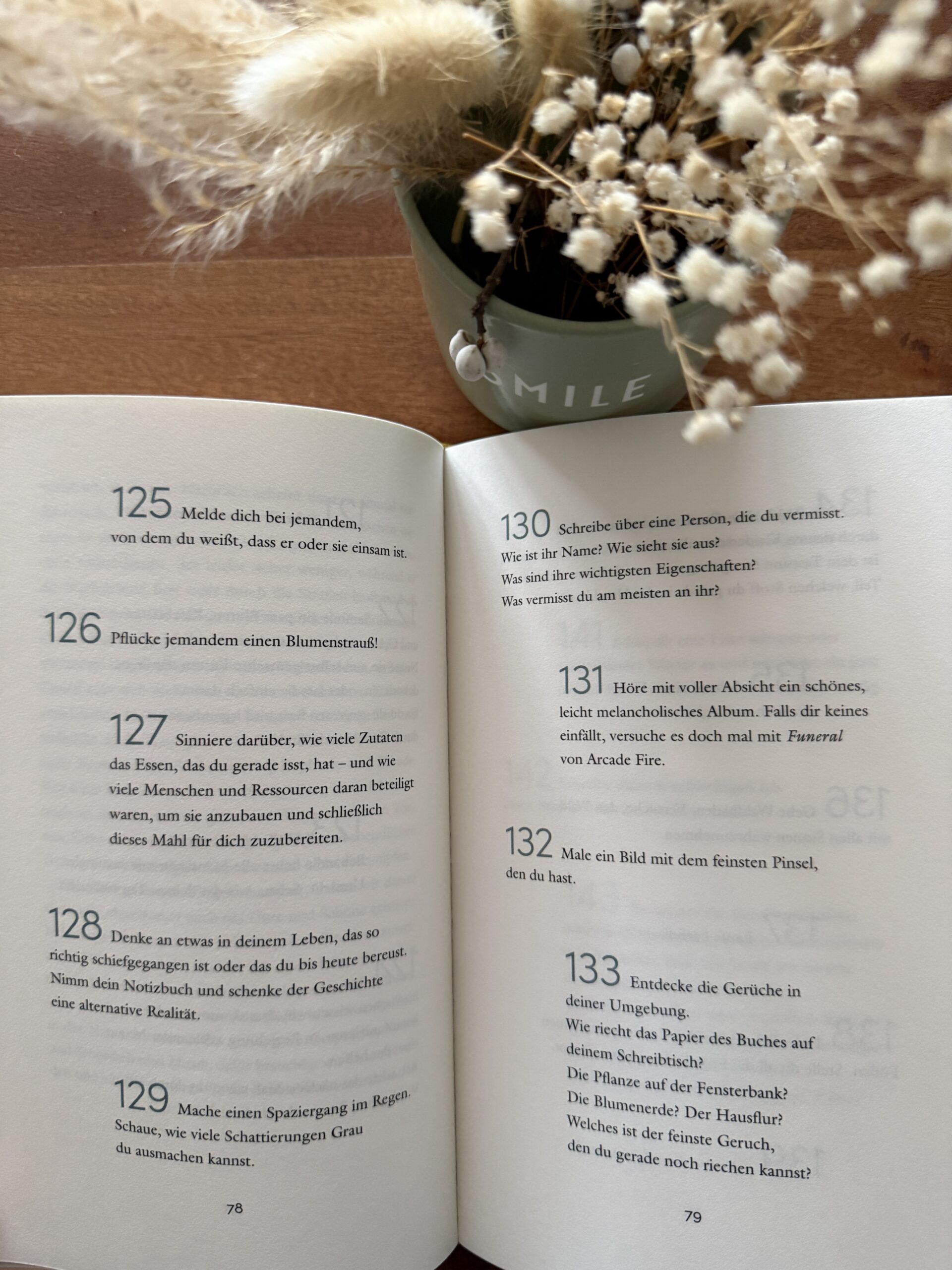 Melanie Raabe Das Jahr der Wunder