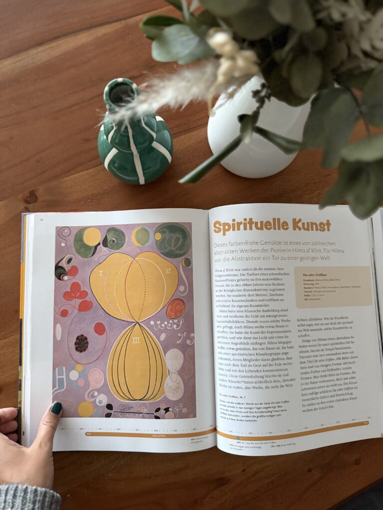42x Kunst Buchtipp Frida Kahlo Ausstellung Cologne