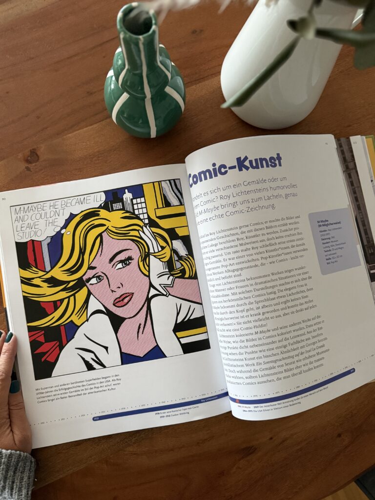 42x Kunst Buchtipp Frida Kahlo Ausstellung Cologne