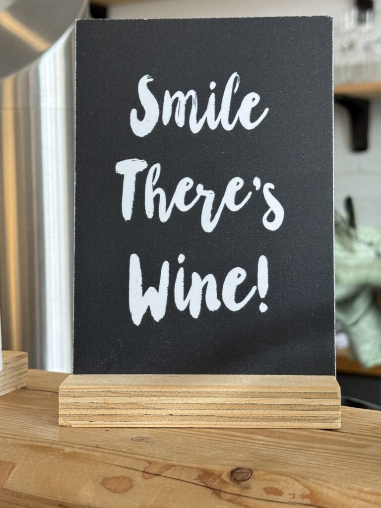 Weinwanderung Bad Münstereifel