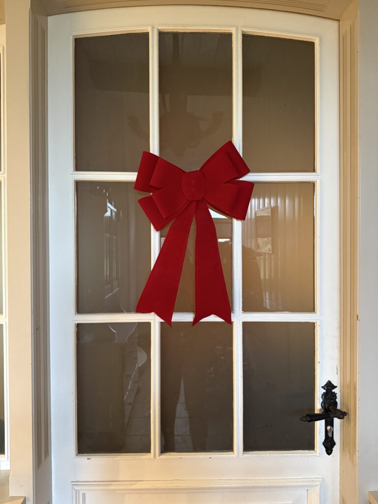 Reetdachkate Seester