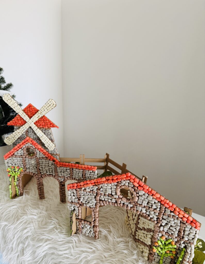 Playmais Mosaic Farm