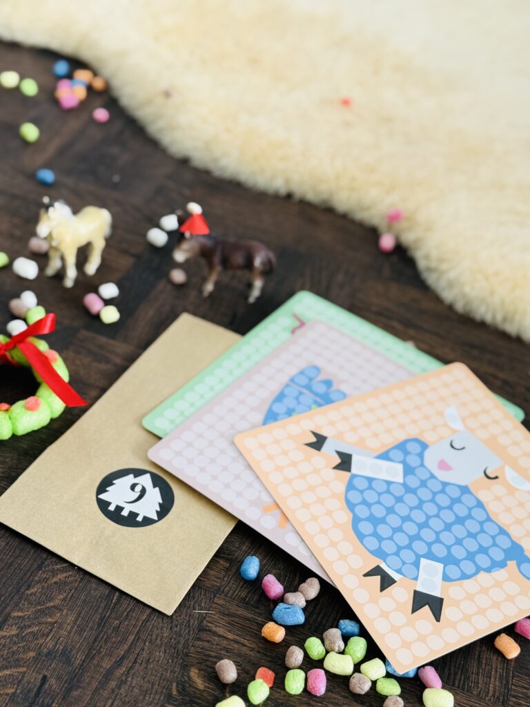 Playmais Farm Karten