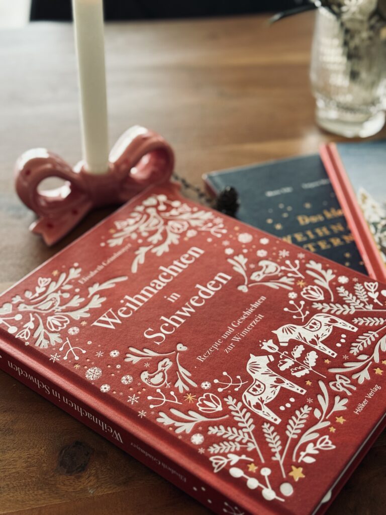 Weihnachten in Schweden