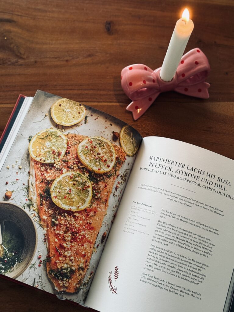 Weihnachten in Schweden