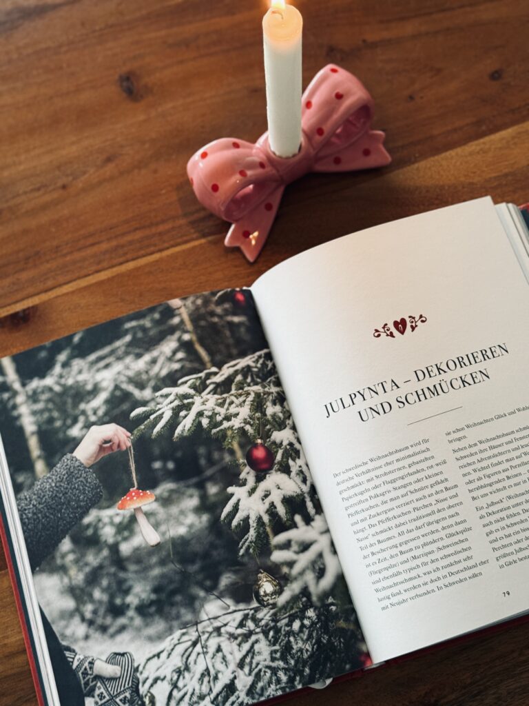 Weihnachten in Schweden