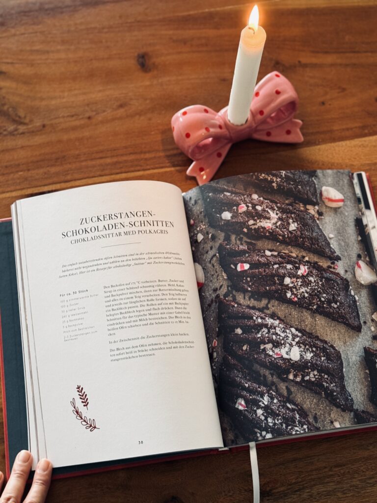 Weihnachten in Schweden