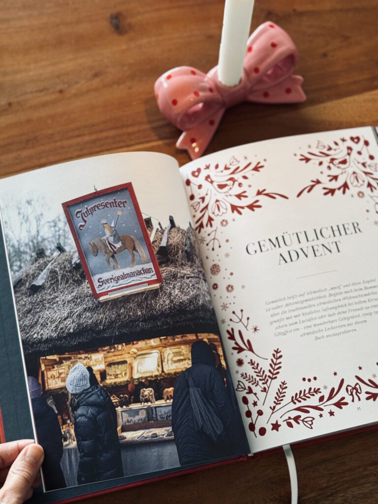 Weihnachten in Schweden