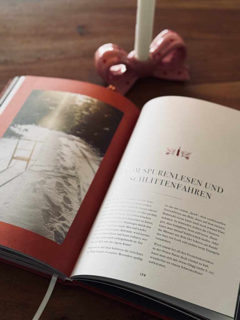 Weihnachten in Schweden