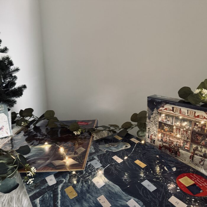 Die schönsten Adventskalender für Große zum Kaufen inkl. Verlosung!