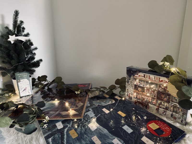 Adventskalender Coppenrath