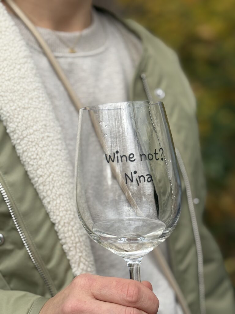 Weinwanderung Bad Münstereifel