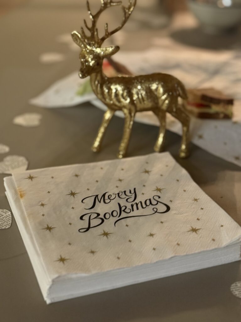 Reetdachkate Seester