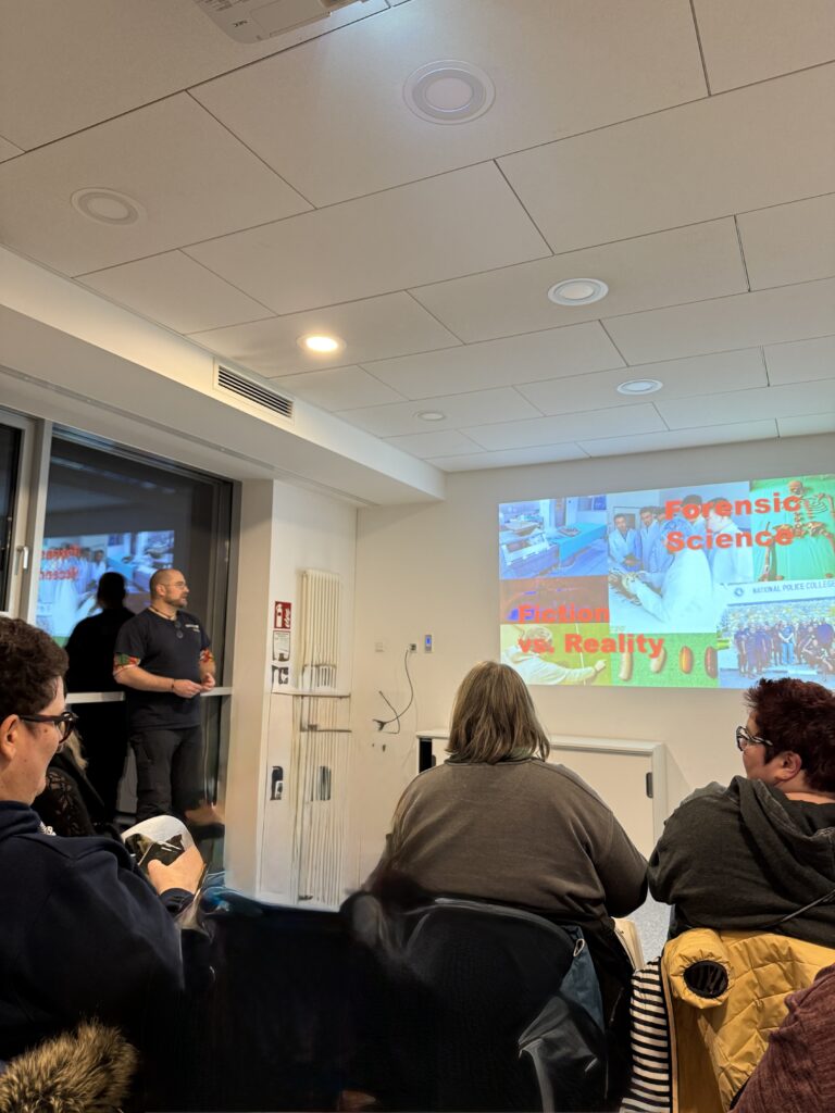 Mädels die lesen Buchclub