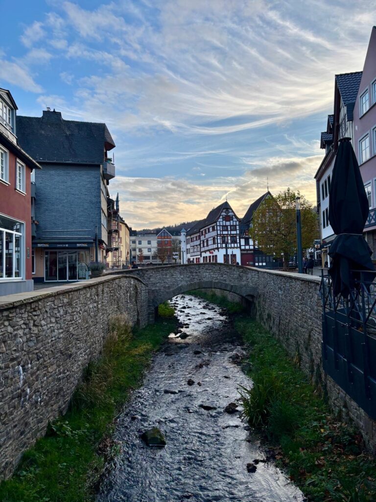 Weinwanderung Bad Münstereifel