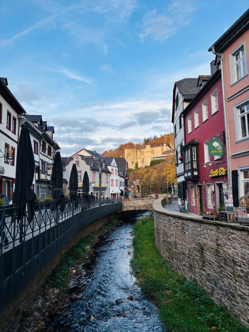 Bad Muenstereifel