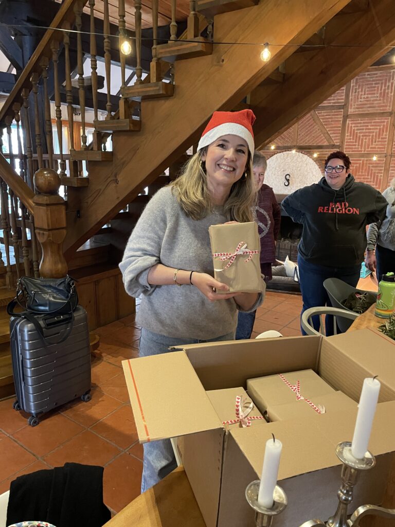 Wichtel Chris Warnat