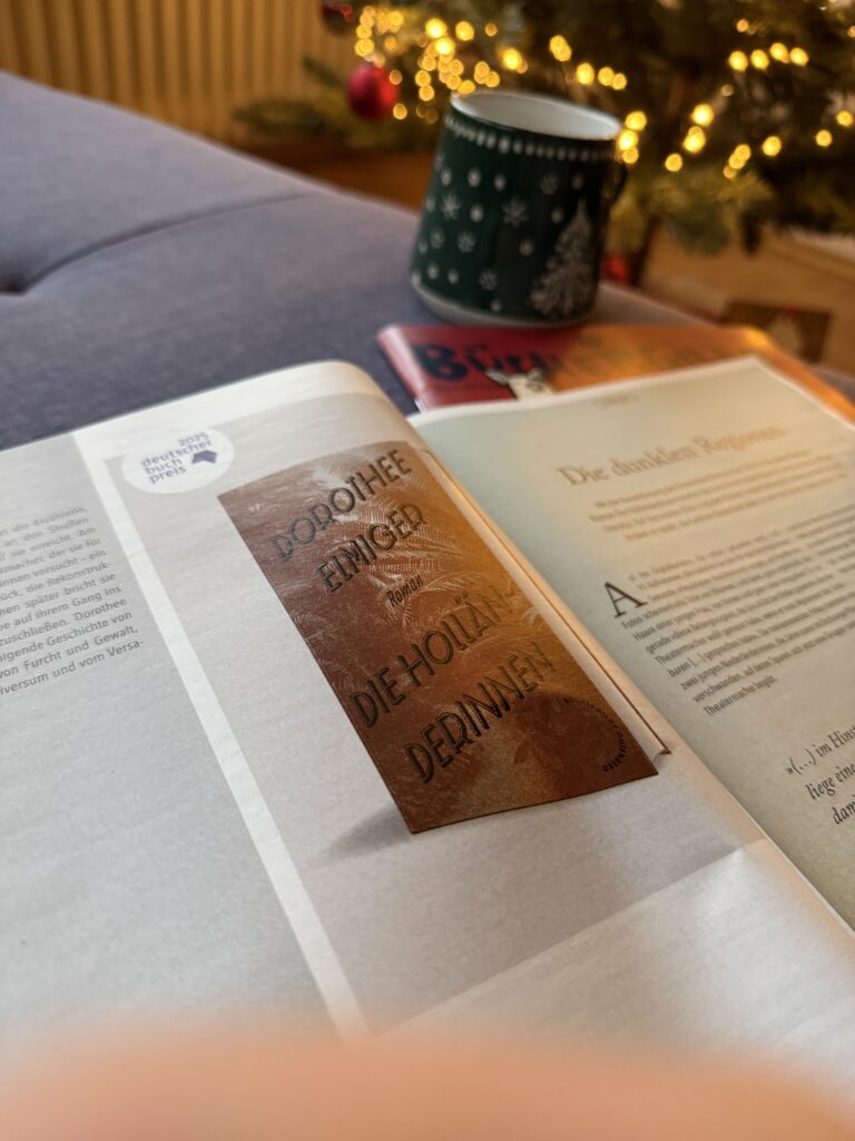 Büchergilde Magazin