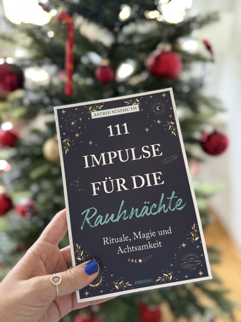 111 Impulse für die Rauhnächte