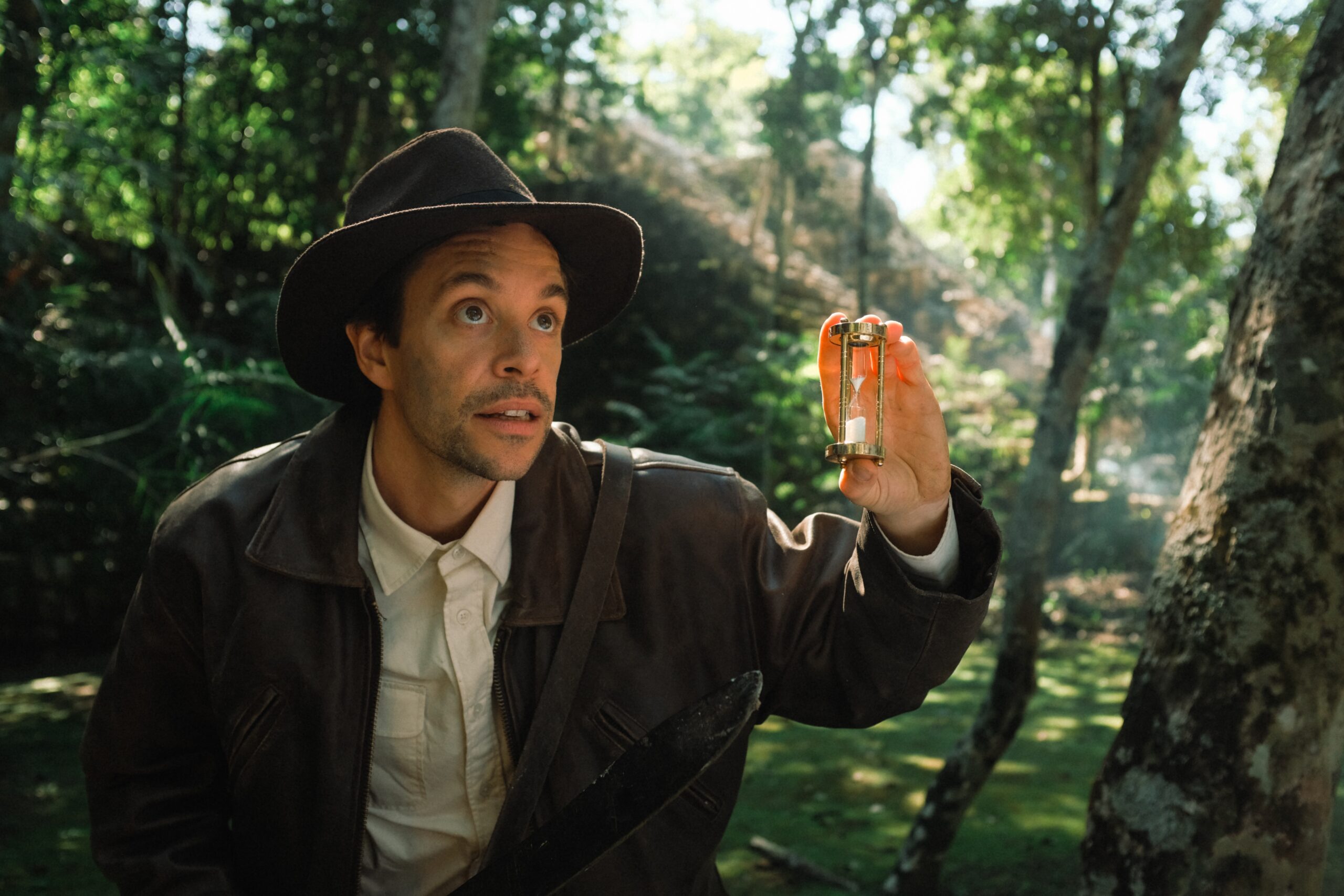 Checker Tobi 3 Film mit Verlosung Giveaway