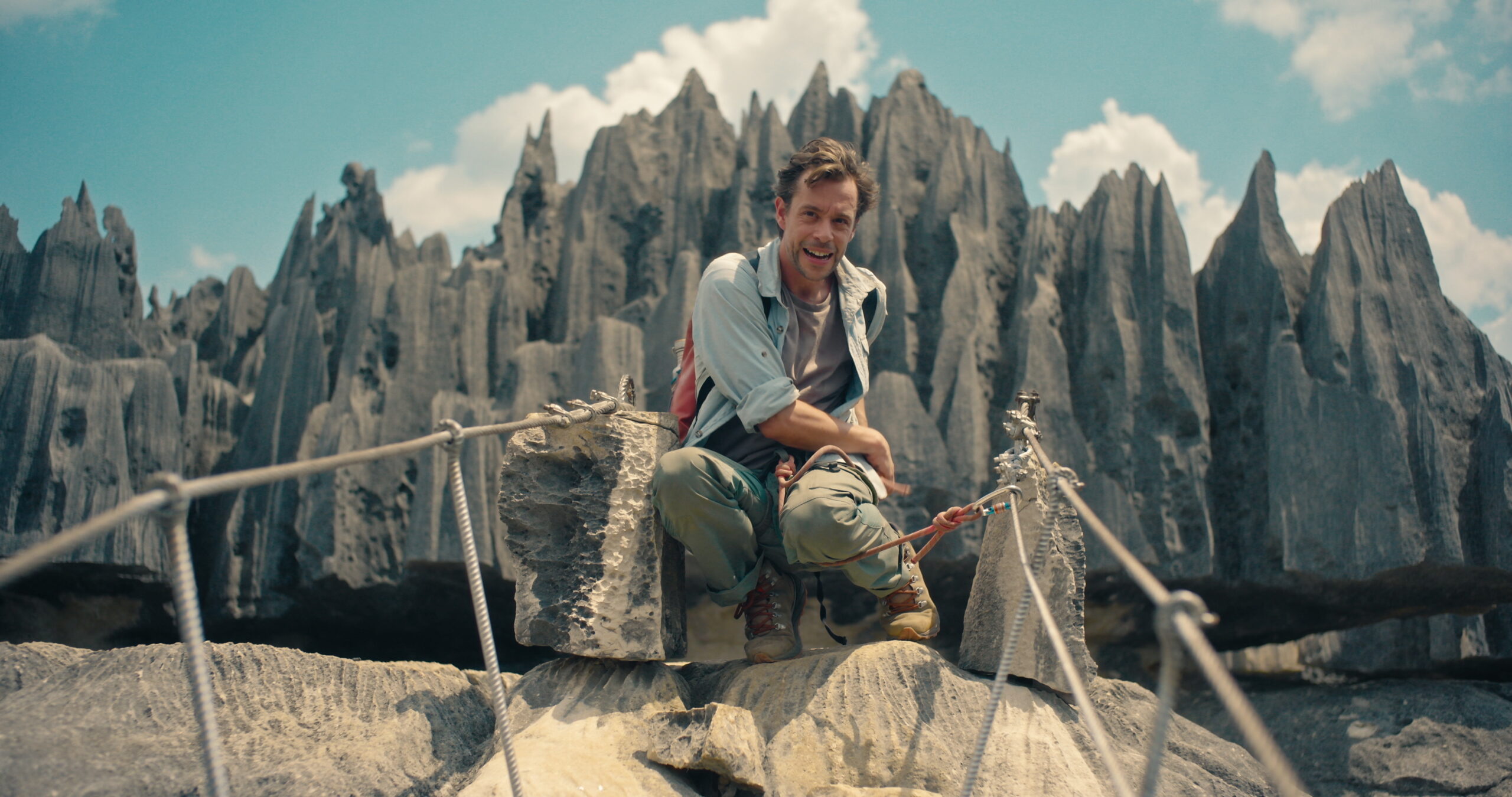 Checker Tobi 3 Film mit Verlosung Giveaway