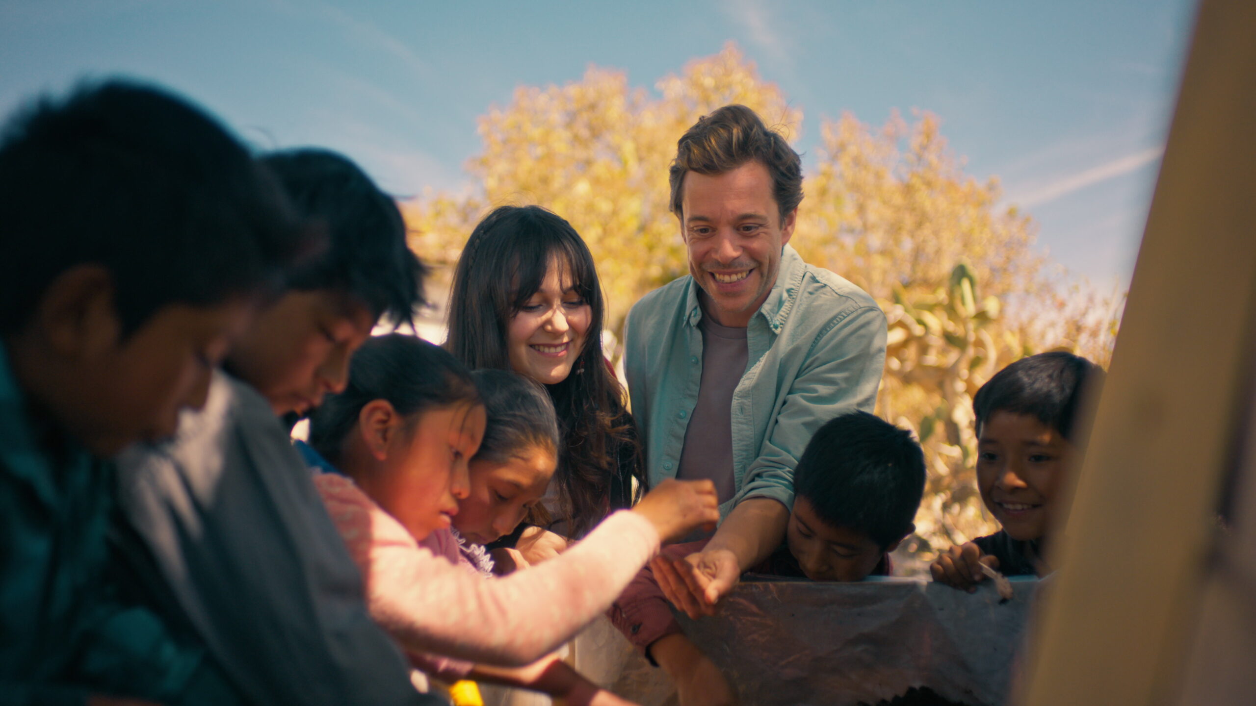 Checker Tobi 3 Film mit Verlosung Giveaway