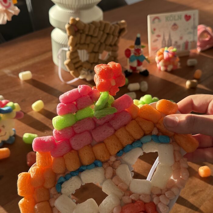 Alaaf! DIY Ideen für Karnevalsdekoration und Kostüme mit Playmais inkl. Rabattcode