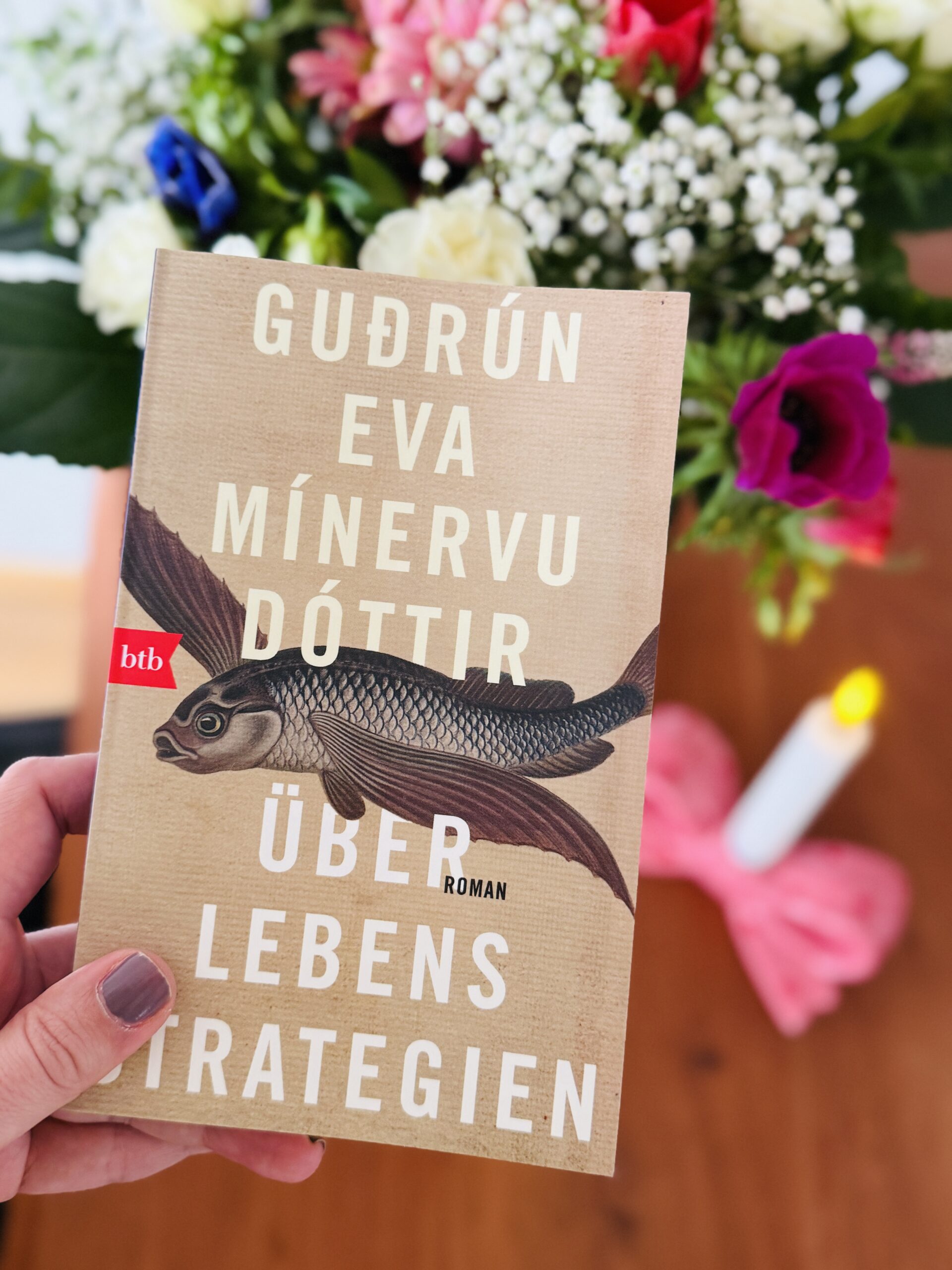 Überlebensstrategien