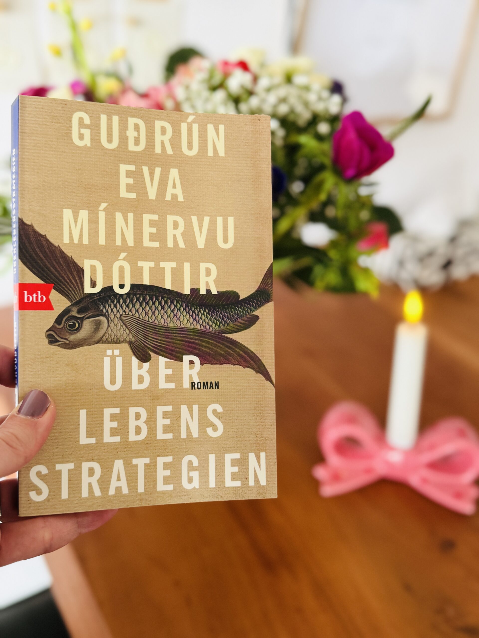 Überlebensstrategien