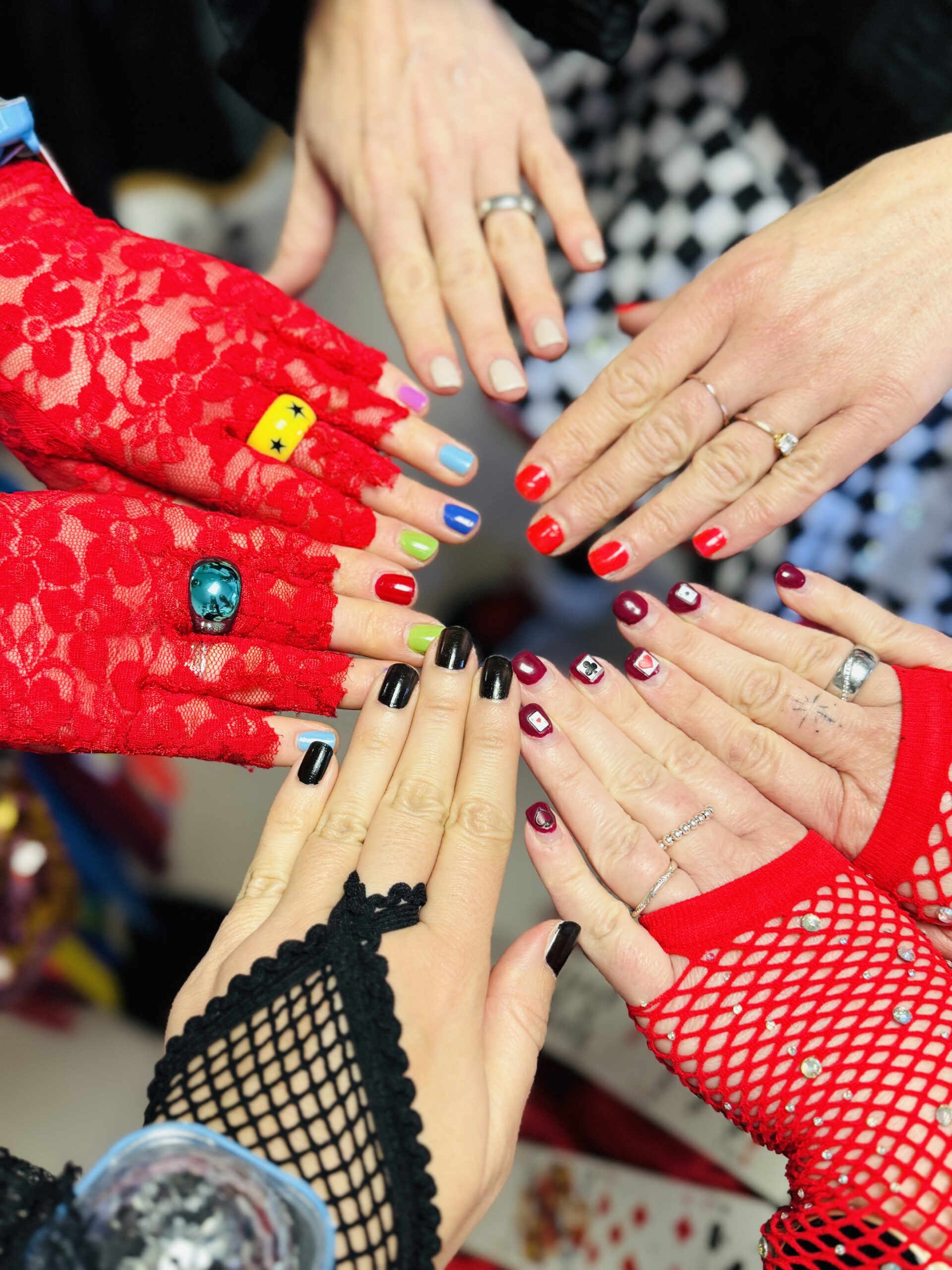 Kostüm Spielesammlung Schach