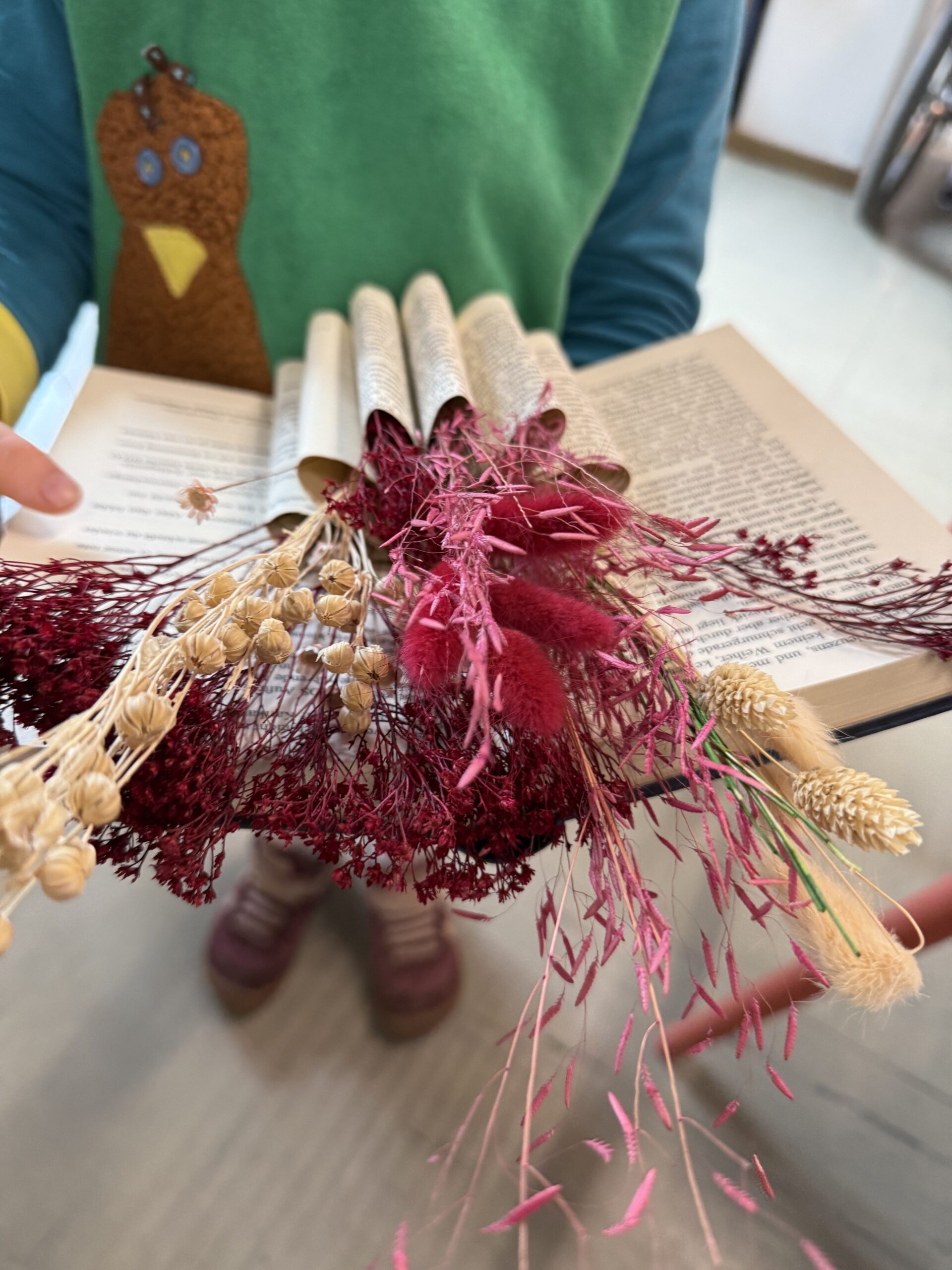 DIY Workshop Fruehling Ostern