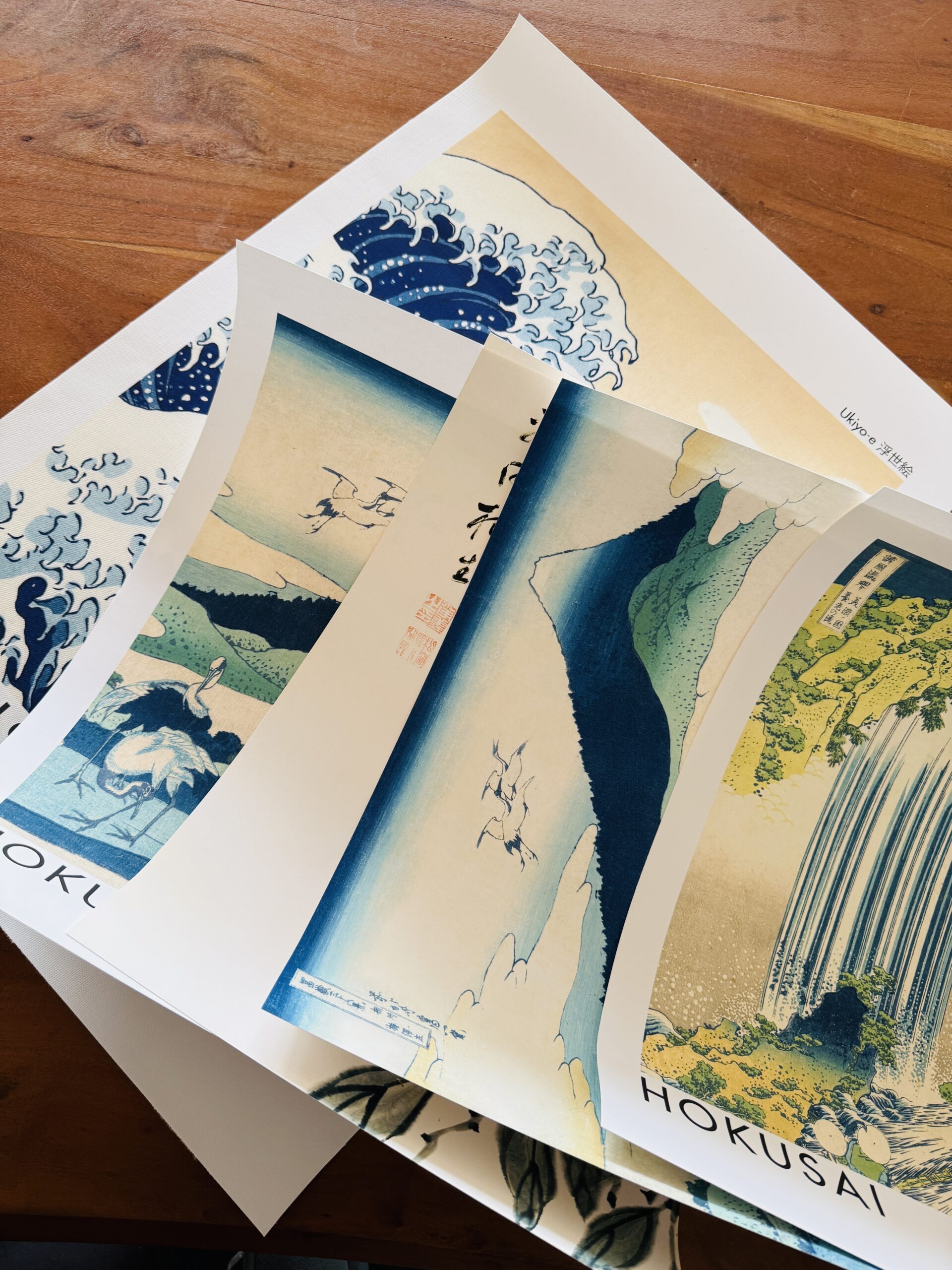 Dekoora Japan Bilder