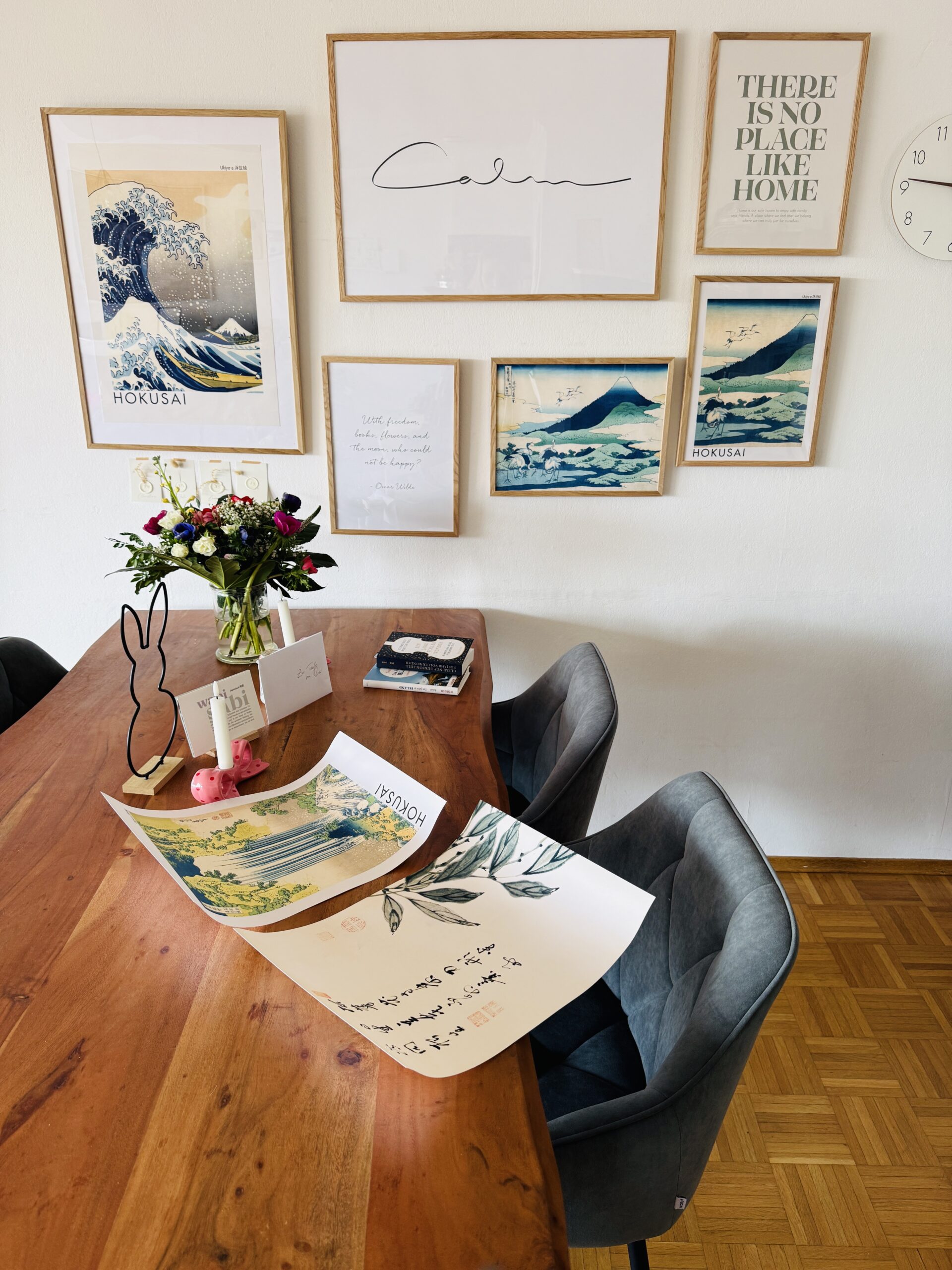 Dekoora Japan Bilder