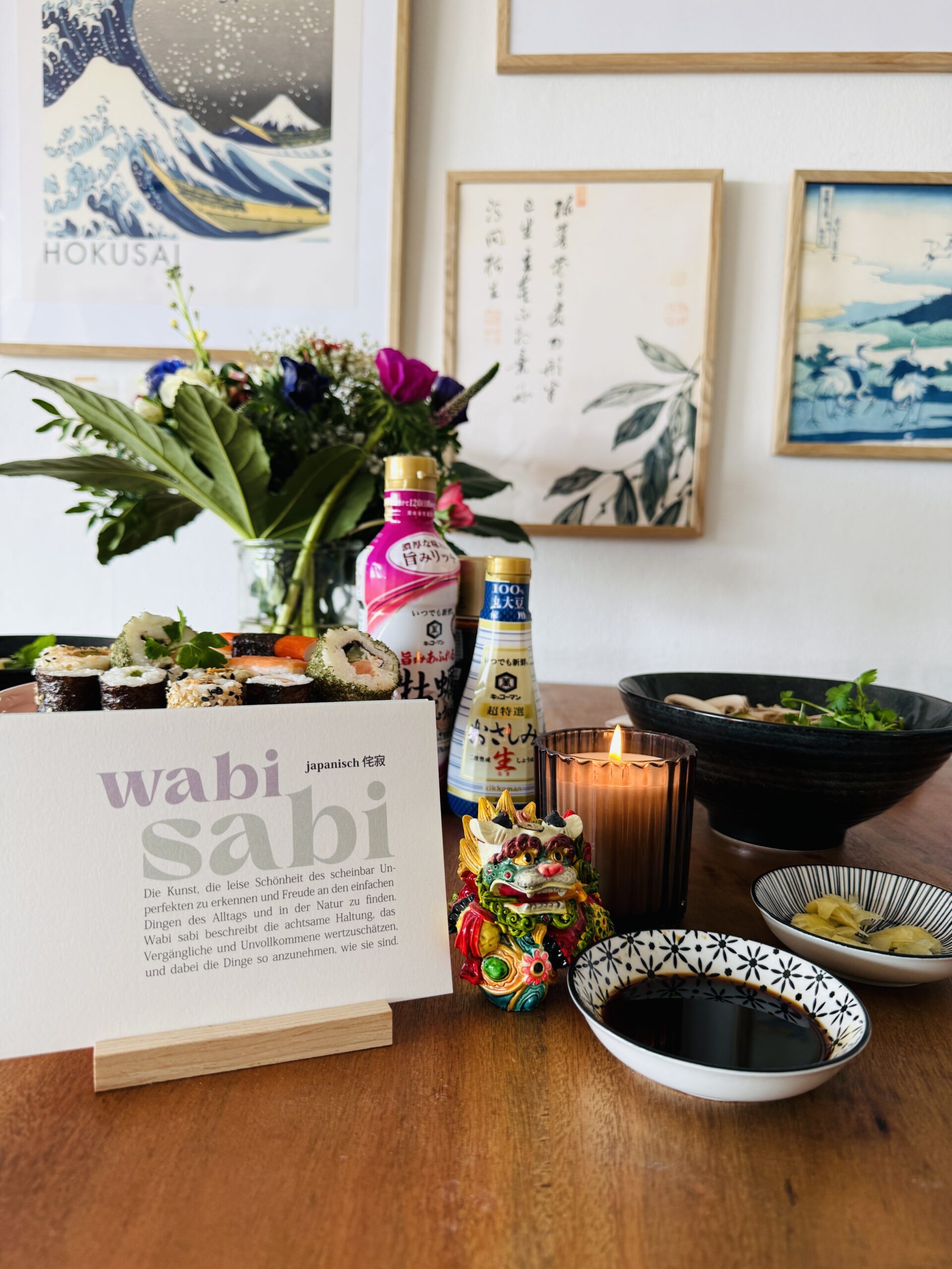 Dekoora Japan Bilder