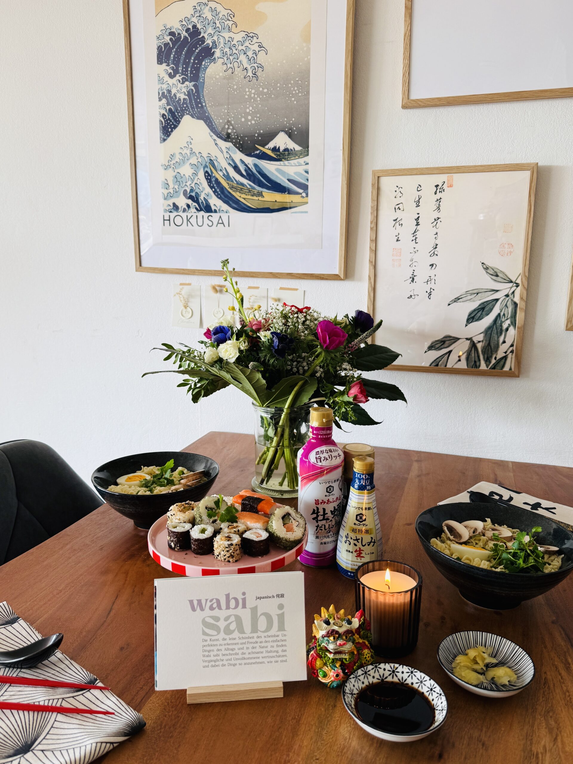 Dekoora Japan Bilder