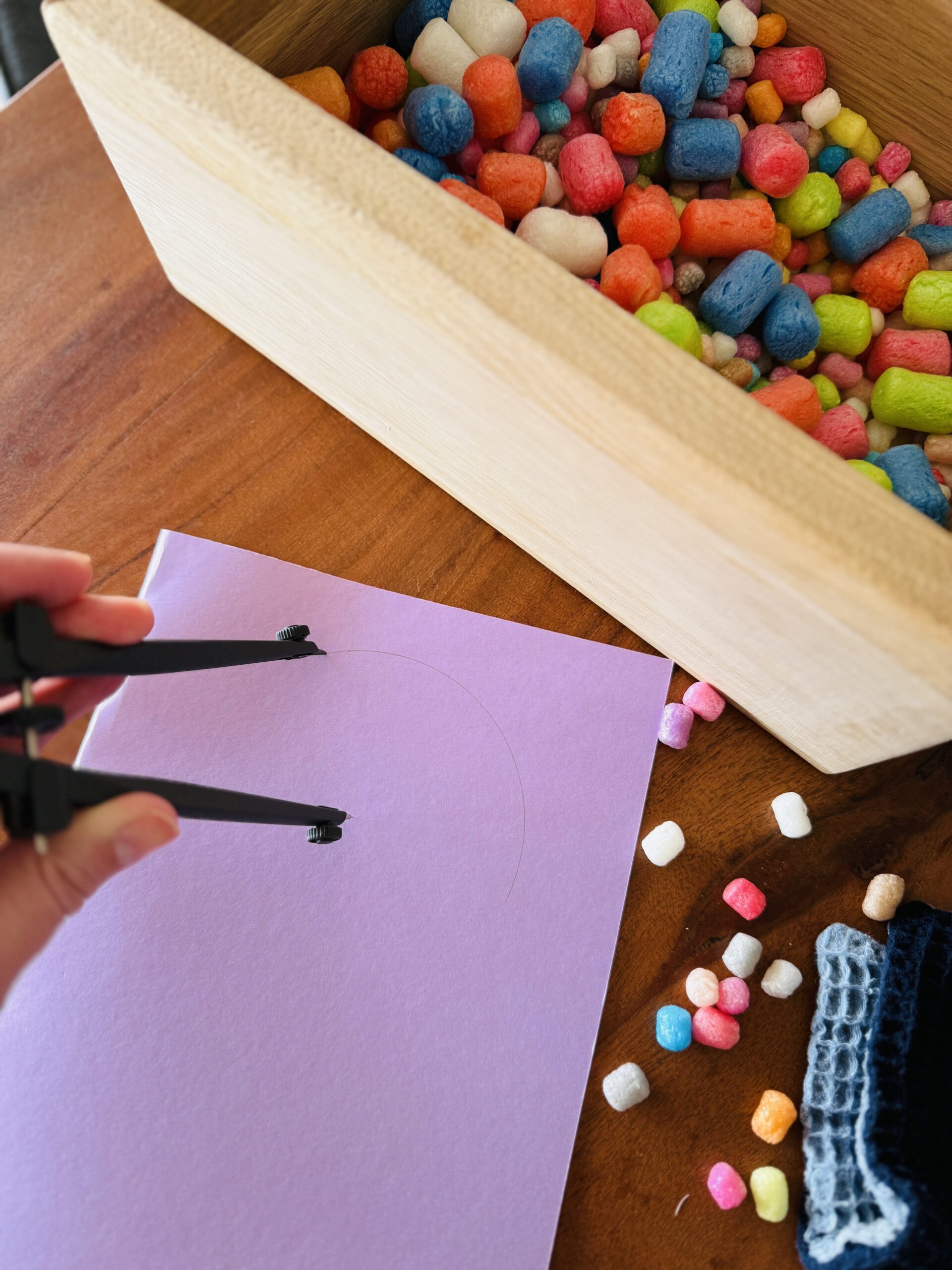 Ostern Blumen Playmais