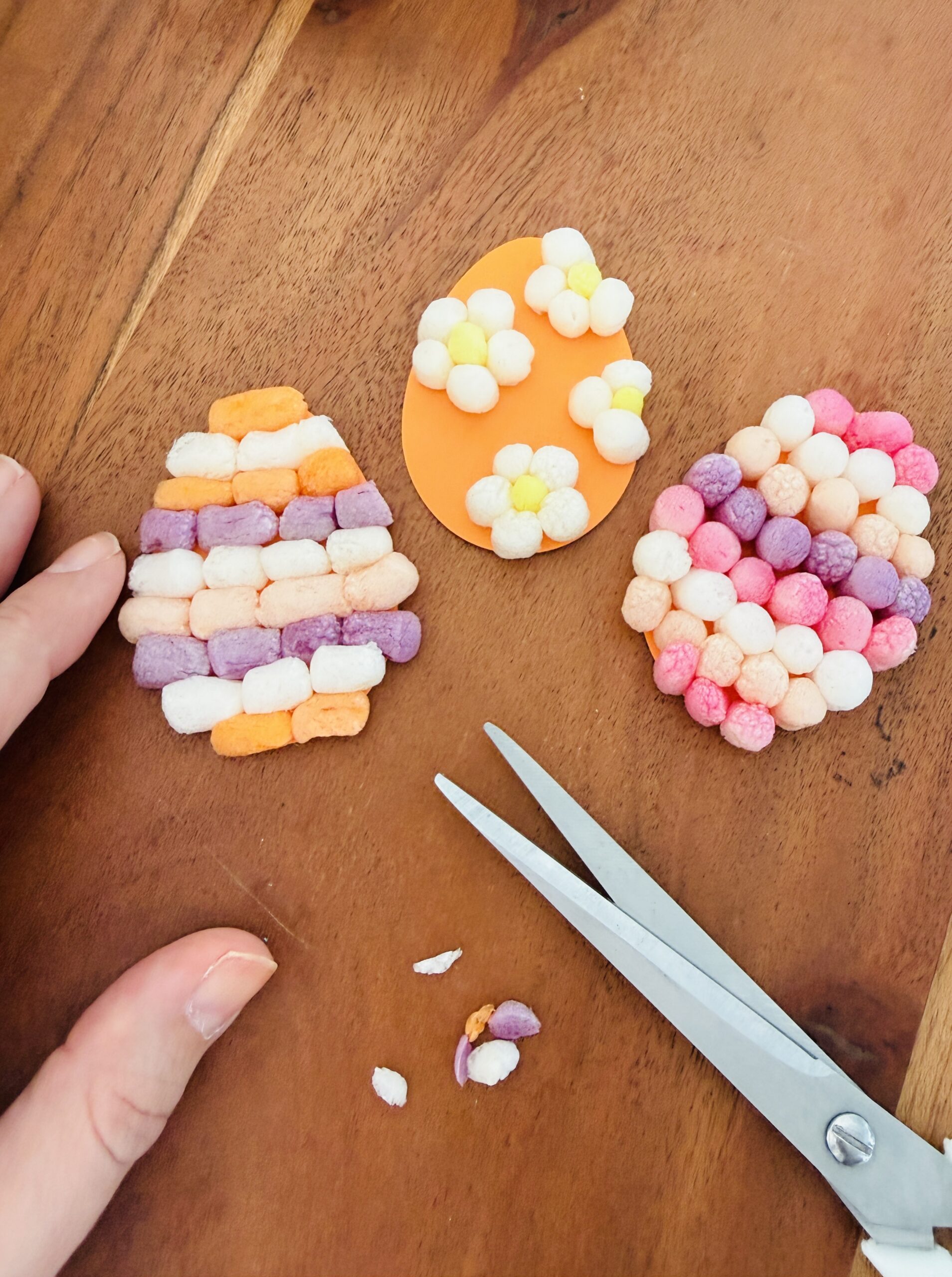 Ostern Blumen Playmais