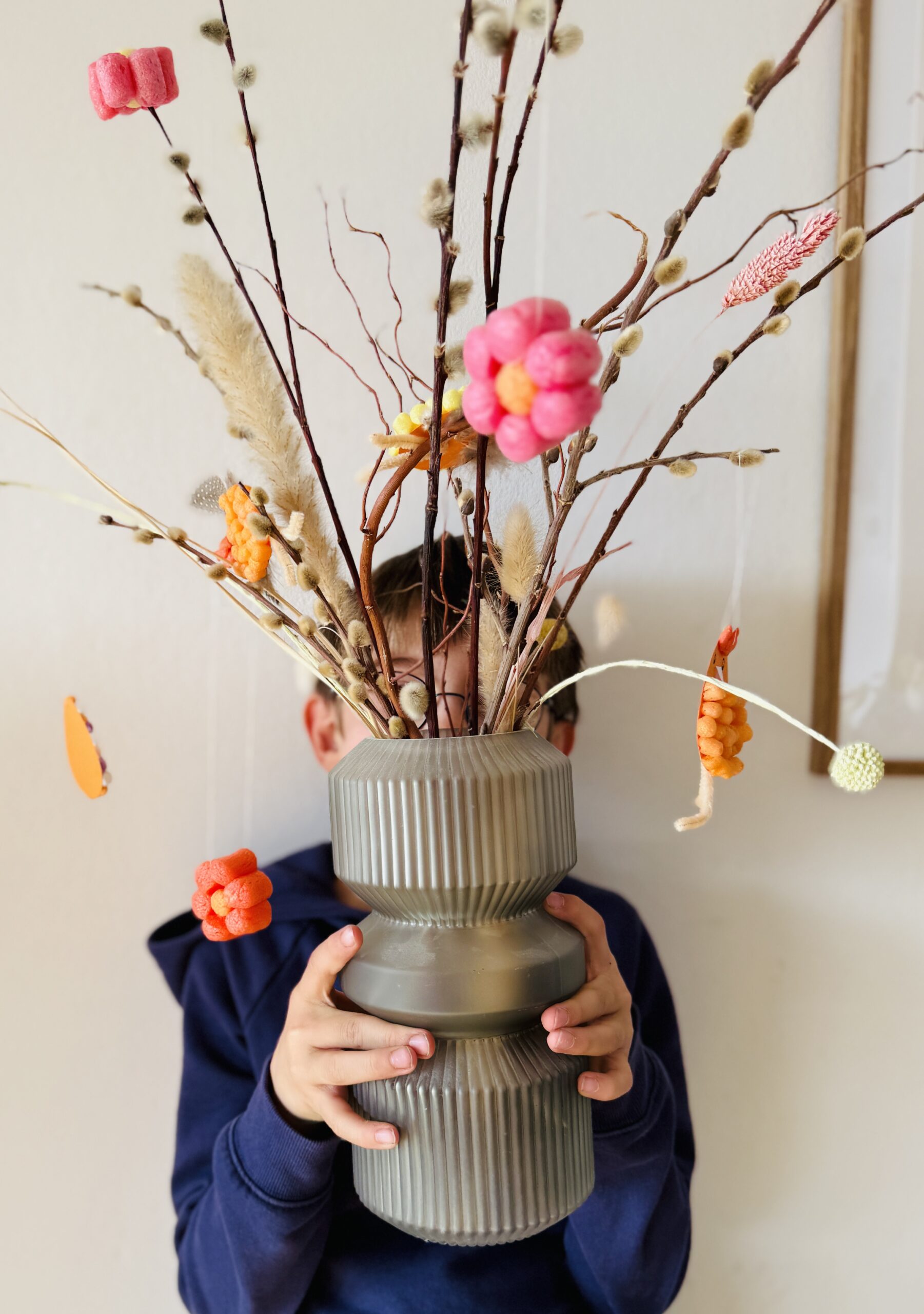 Ostern mit Playmais DIY