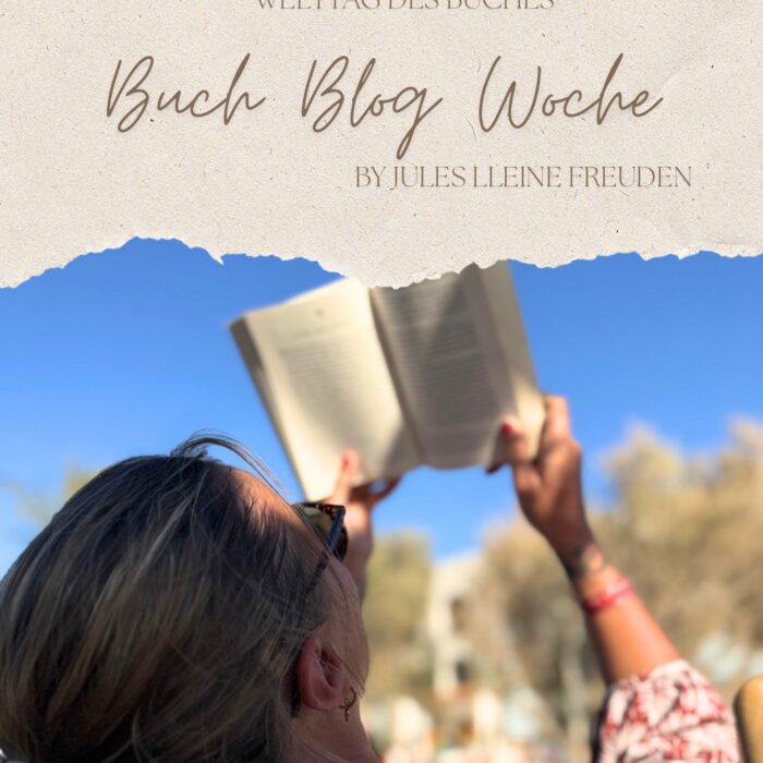 Eine Buch-Blog-Woche zum “Welttag des Buches”. Heute mit “Die Riesinnen”!