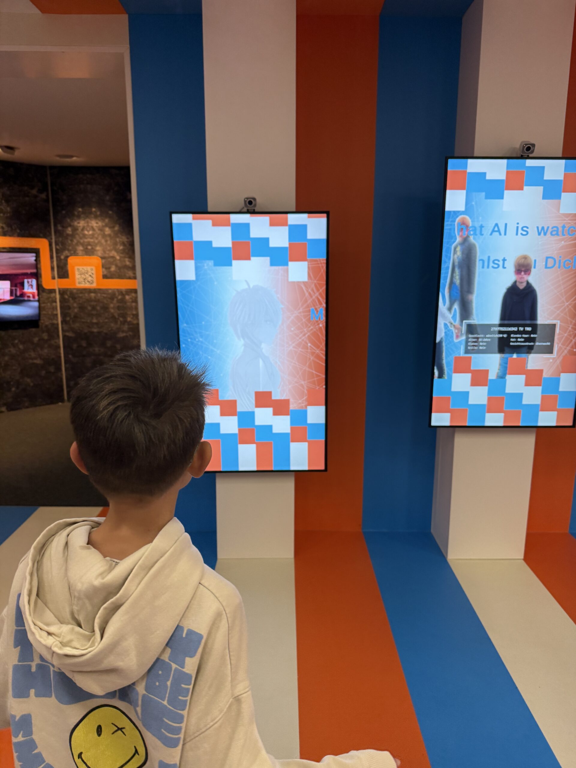 Mission KI Ausstellung Deutsches Museum Bonn