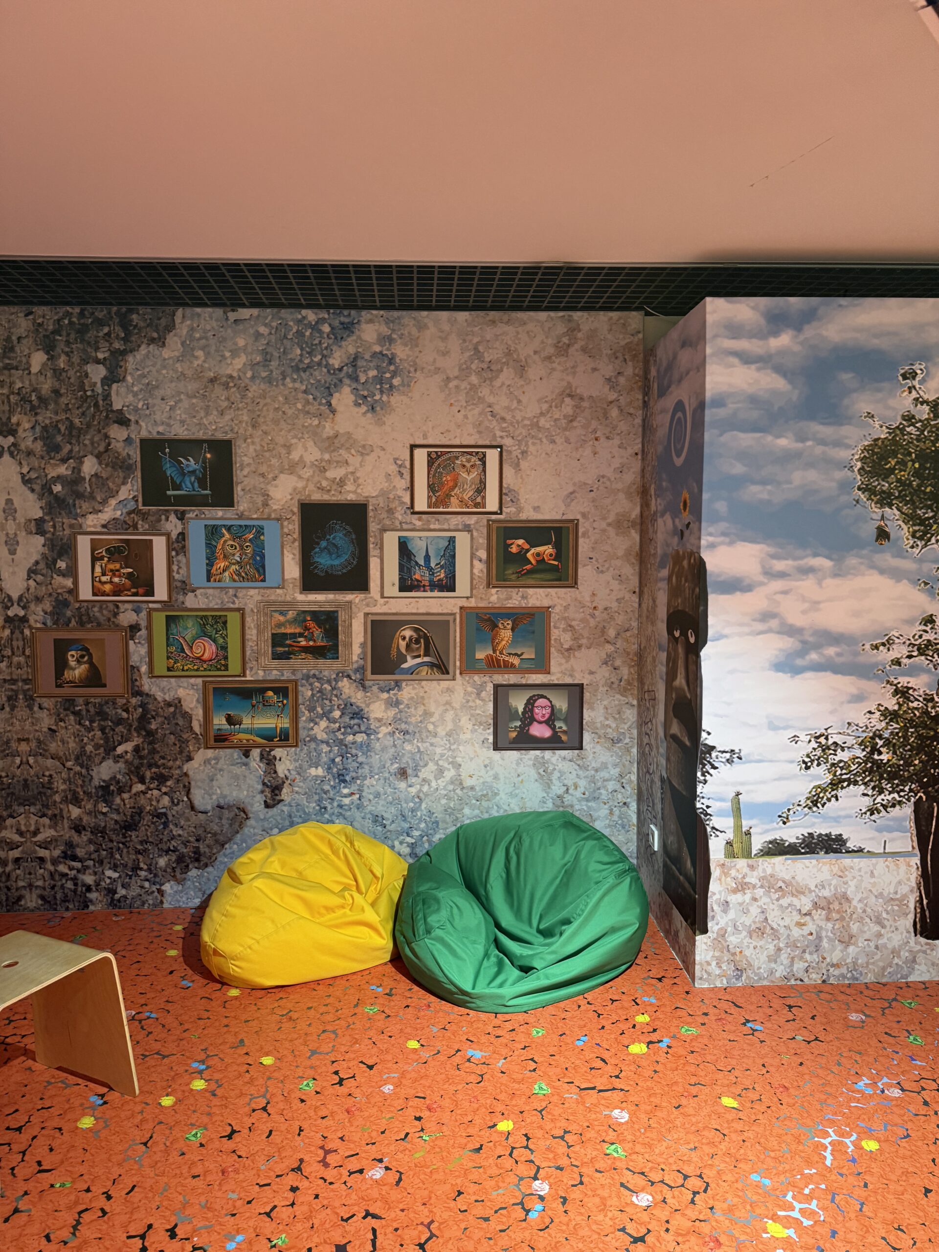 Mission KI Ausstellung Deutsches Museum Bonn