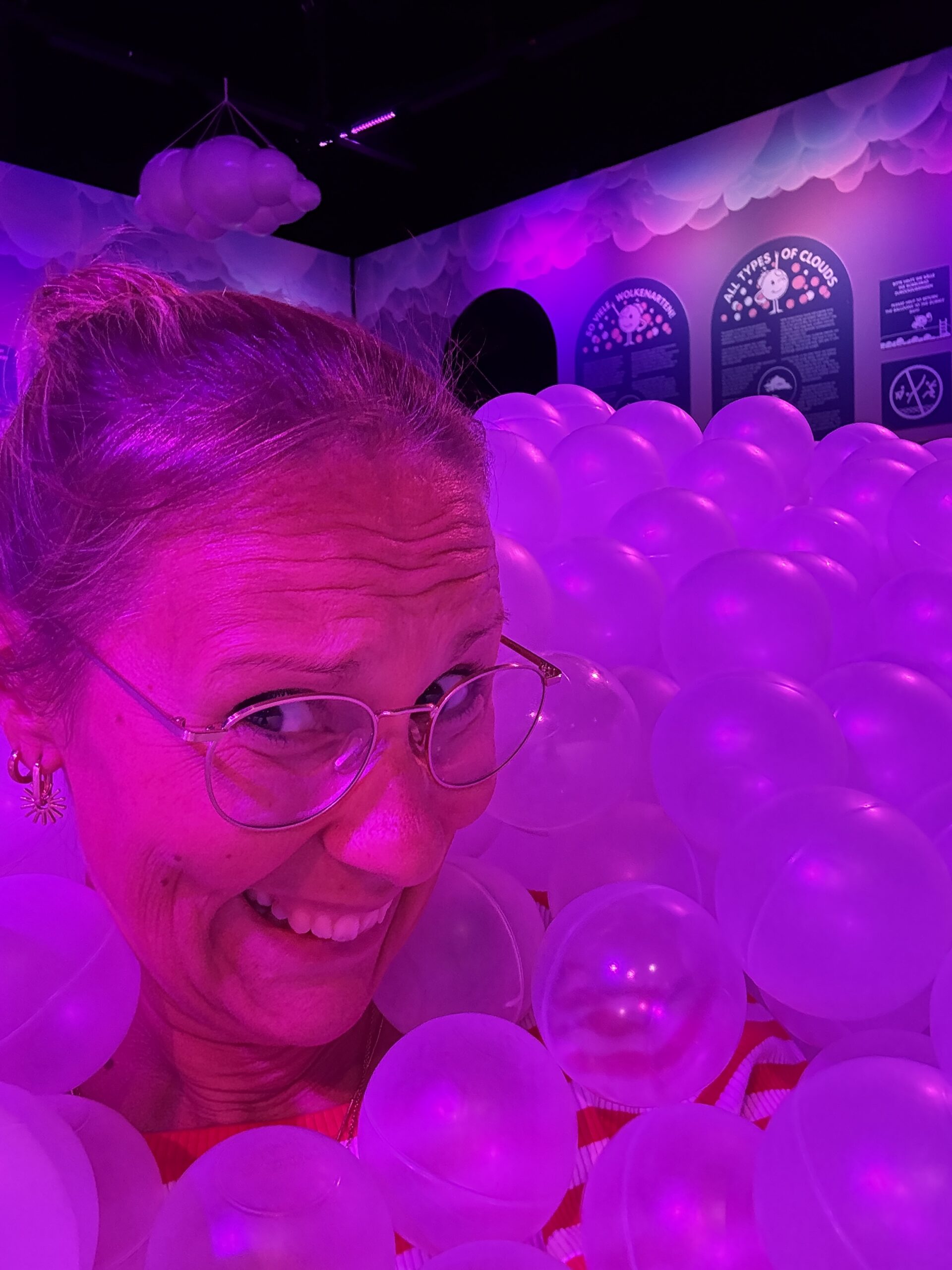 Bubble Planet
