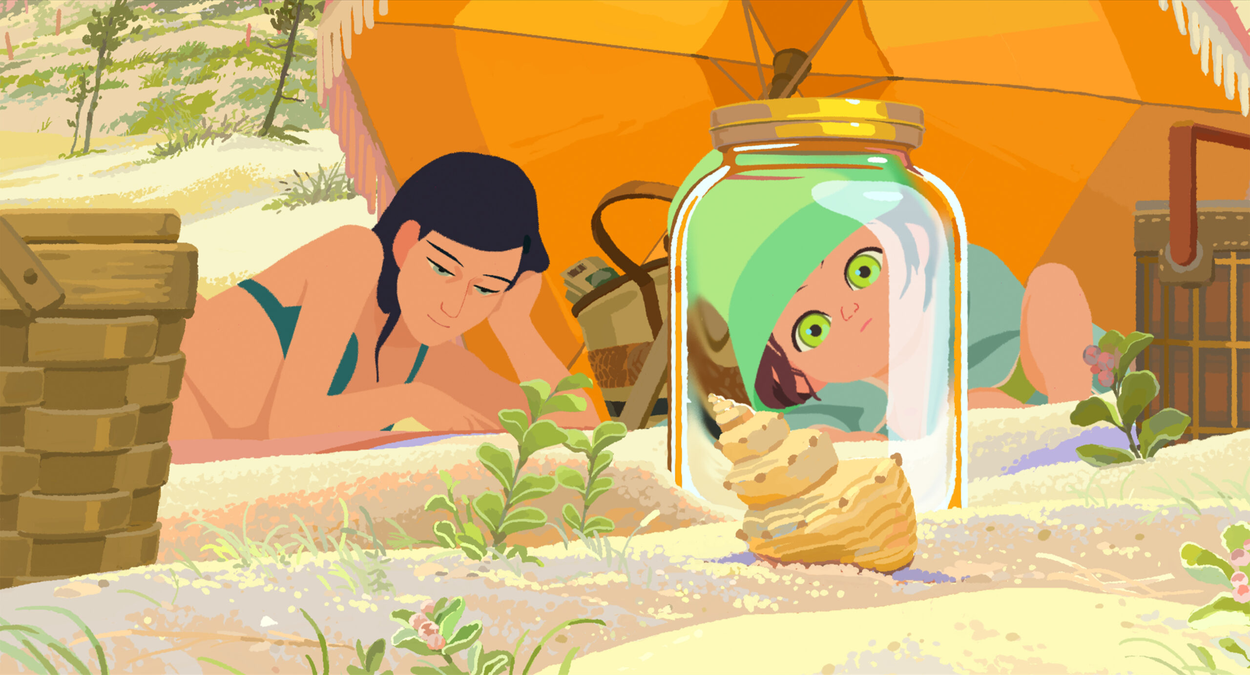 Amelie