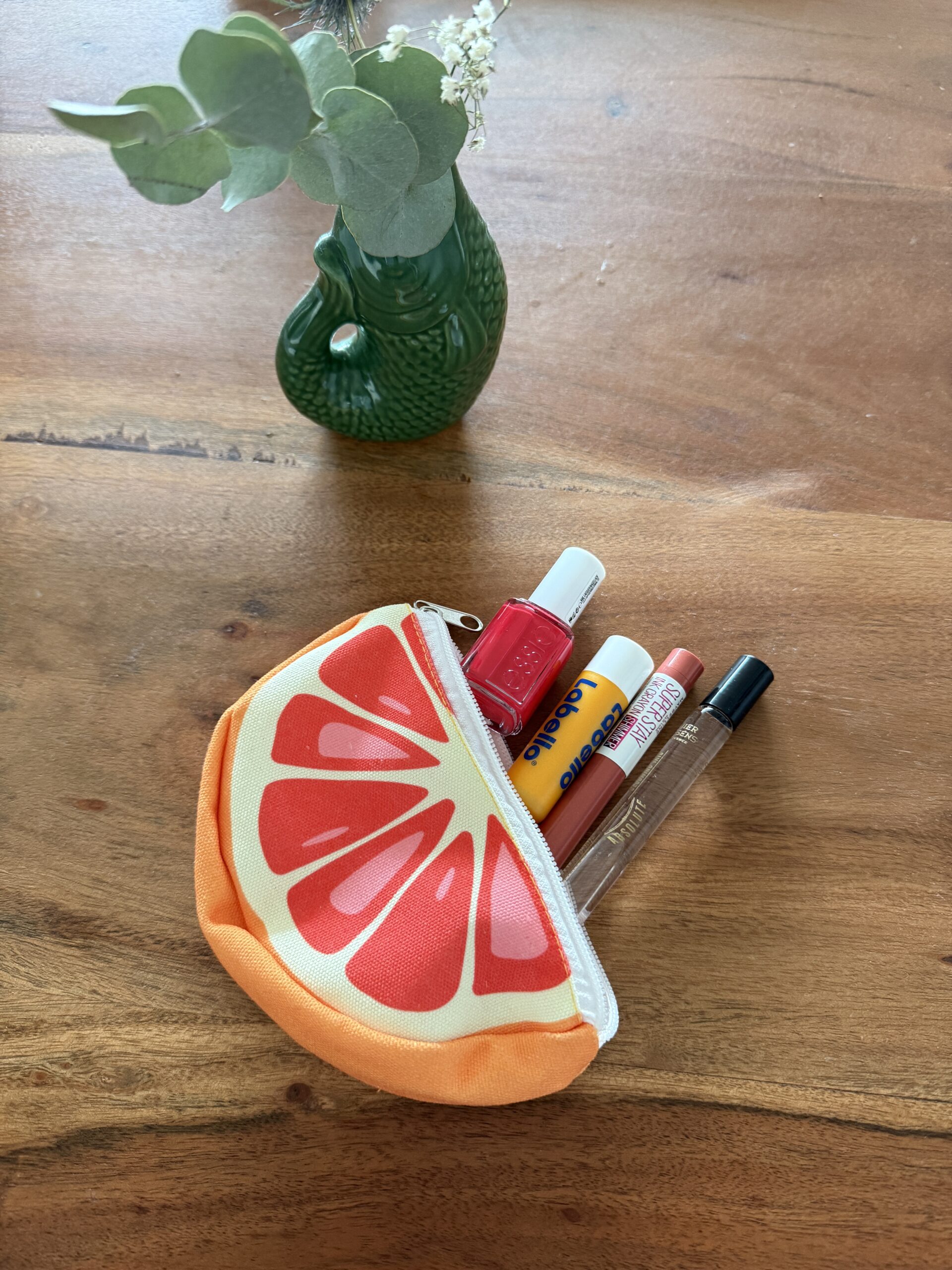 Sommertäschchen