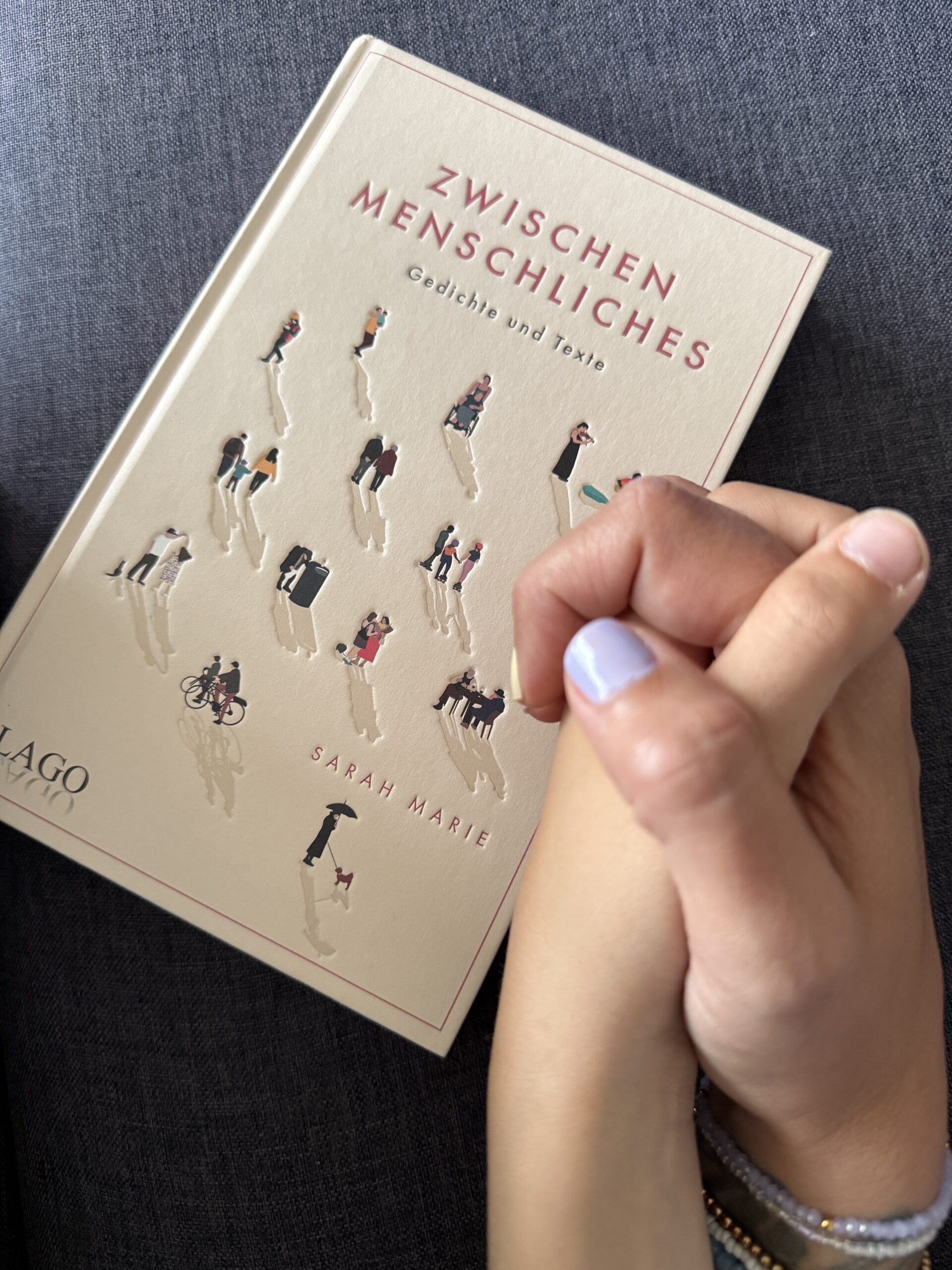 Zwischenmenschliches
